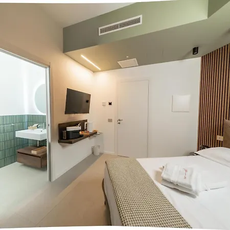 Ypnos Неаполь