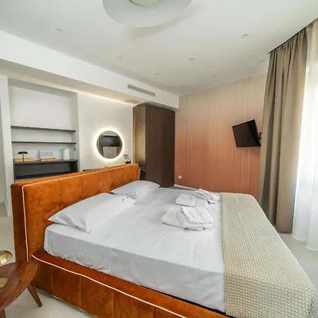 Ypnos Неаполь