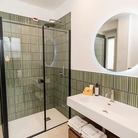 Ypnos 4* Неаполь