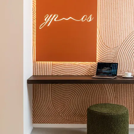 Ypnos Гостевой дом