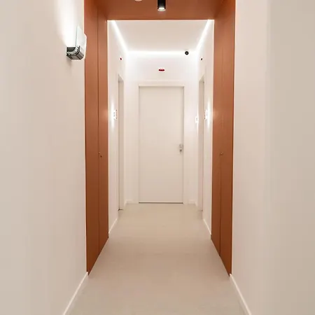 Ypnos 4* Неаполь