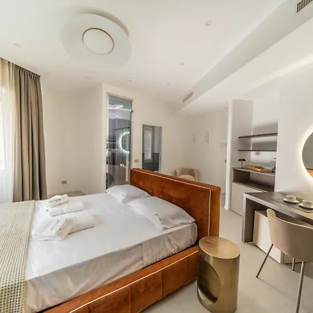 Гостевой дом Ypnos 4*