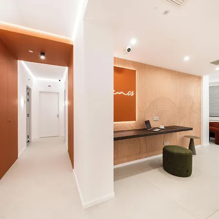 Ypnos Неаполь