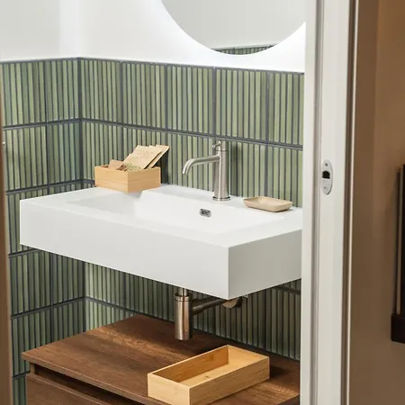 Ypnos 4* Νάπολη