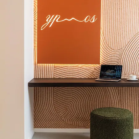 Ypnos 4* Νάπολη