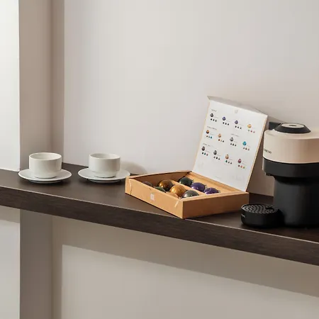 Ypnos Πανσιόν Νάπολη