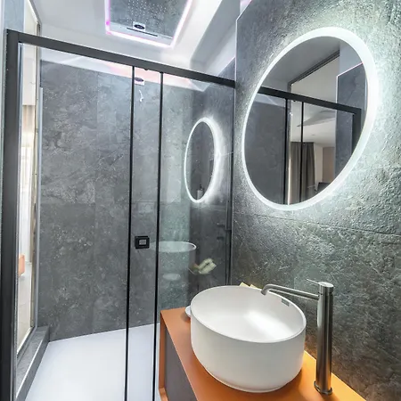 Πανσιόν Ypnos Νάπολη