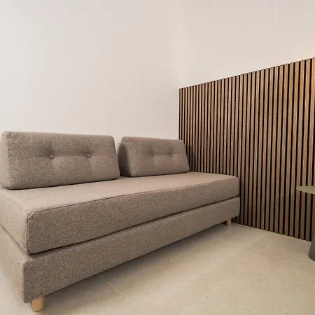 Ypnos Πανσιόν 4*