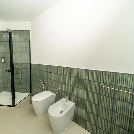 Ypnos Affittacamere 4*