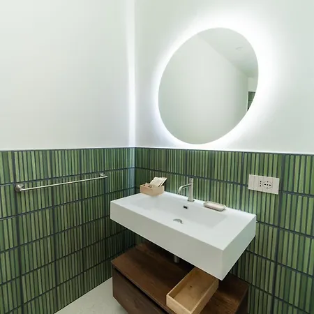 Guest house Ypnos Naples