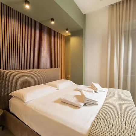 Guest house Ypnos *