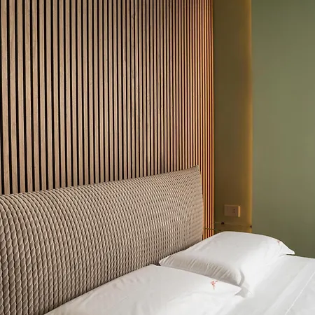 Ypnos Guest house Naples