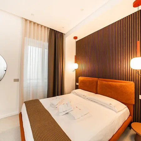 게스트하우스 Ypnos 나폴리