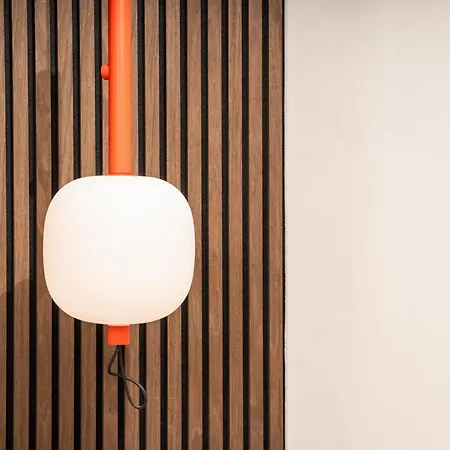 게스트하우스 Ypnos 나폴리