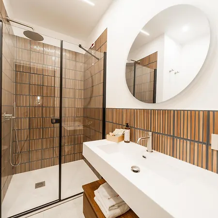 Ypnos Pensionat Neapel