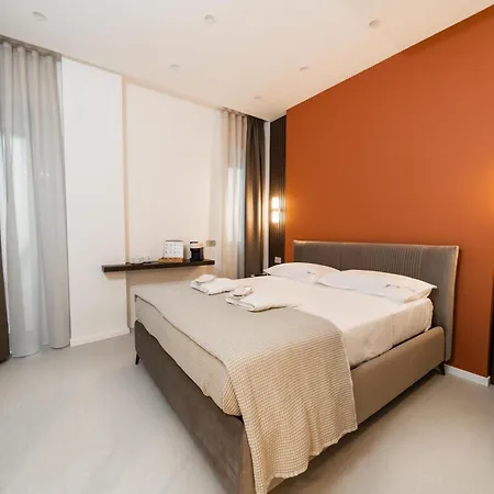 Pensionat Ypnos Neapel