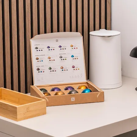 Pensionat Ypnos Neapel