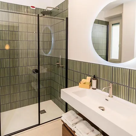 게스트하우스 Ypnos 나폴리