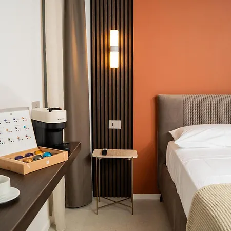 Ypnos 게스트하우스