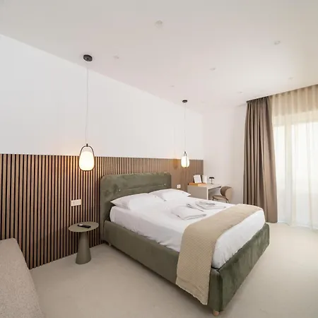 Ypnos Guest house Naples