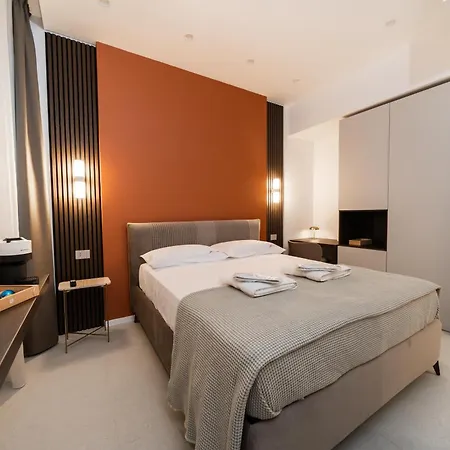 Pensionat Ypnos Neapel