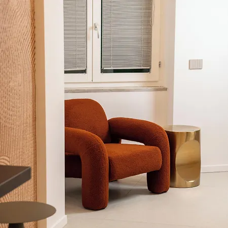 게스트하우스 Ypnos 나폴리