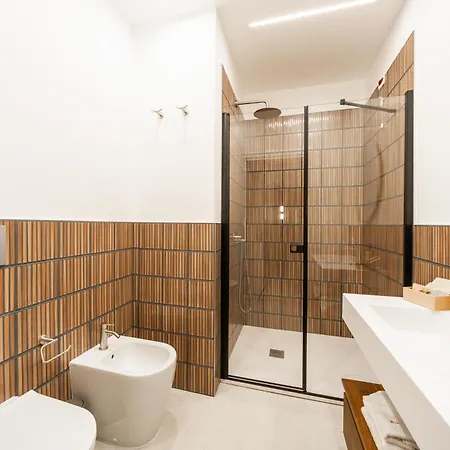 Guest house Ypnos Naples